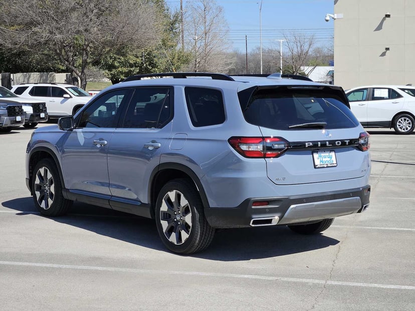 2026 Honda Pilot - Image 3