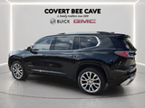 2027 GMC Acadia - Preview 6