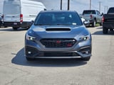 2025 Subaru WRX - Preview 2
