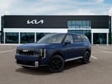 2027 Kia Telluride - Preview 2
