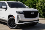 2021 Cadillac Escalade ESV - Preview 9