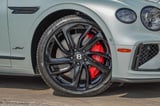 2026 Bentley Flying Spur - Preview 8