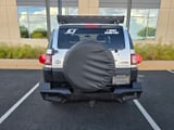 2007 Toyota FJ Cruiser - Preview 6
