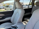 2026 Toyota Grand Highlander - Preview 14