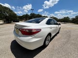 2016 Toyota Camry - Preview 5