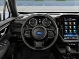 2026 Subaru Forester - Preview 14