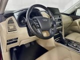 2022 INFINITI QX80 - Preview 9