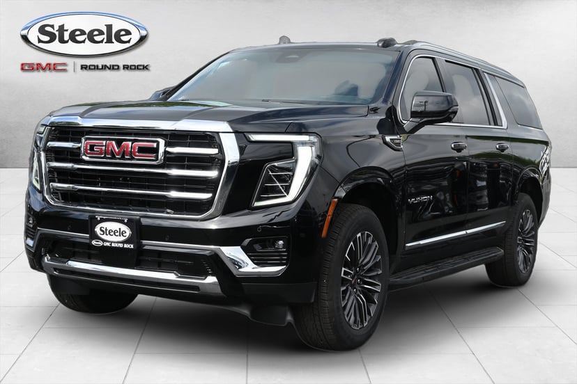 2026 GMC Yukon XL - Image 1