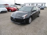 2016 Toyota Prius - Preview 7