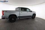2024 Chevrolet Silverado 1500 - Preview 12