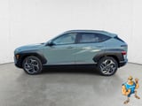2027 Hyundai Kona - Preview 8