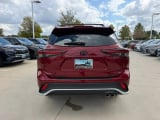 2026 Toyota Highlander - Preview 5