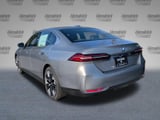 2026 BMW 5 Series - Preview 8