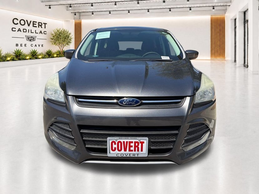 2015 Ford Escape - Image 2
