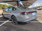 2026 Honda Accord - Preview 4