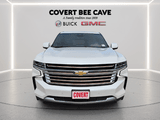 2024 Chevrolet Tahoe - Preview 2