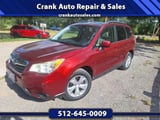 2014 Subaru Forester - Preview 2