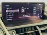 2021 Lexus NX - Preview 14