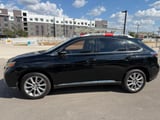2010 Lexus RX - Preview 2