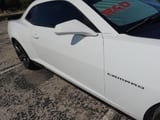 2015 Chevrolet Camaro - Preview 11