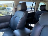 2017 Nissan Armada - Preview 12