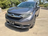 2018 Honda CR-V - Preview 5