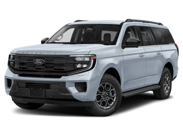 2027 Ford Expedition - Image 1
