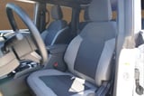 2025 Ford Bronco - Preview 10