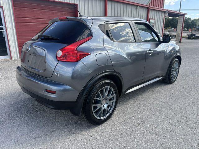2011 Nissan juke - Image 3
