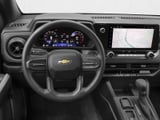2026 Chevrolet Colorado - Preview 4