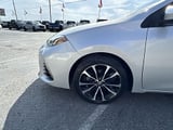2019 Toyota Corolla - Preview 10