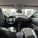 2018 Jeep Compass - Preview 10