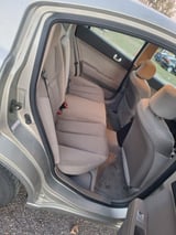 2015 Chevrolet Traverse - Preview 2