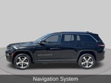 2023 Jeep Grand Cherokee - Preview 2