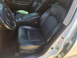 2017 INFINITI QX50 - Preview 13