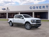2026 Ford F-150 - Preview 7