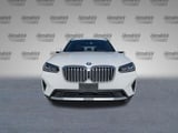 2023 BMW X3 - Preview 4
