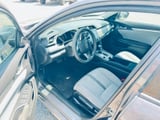 2017 Honda Civic - Preview 9