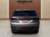 2026 Buick Enclave - Preview 4