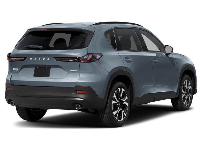 2026 Mazda CX-5 - Image 1
