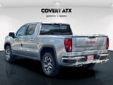 2026 GMC Sierra - Preview 6