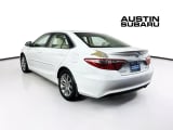 2015 Toyota Camry - Preview 5
