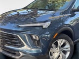 2026 Buick Encore GX - Preview 4