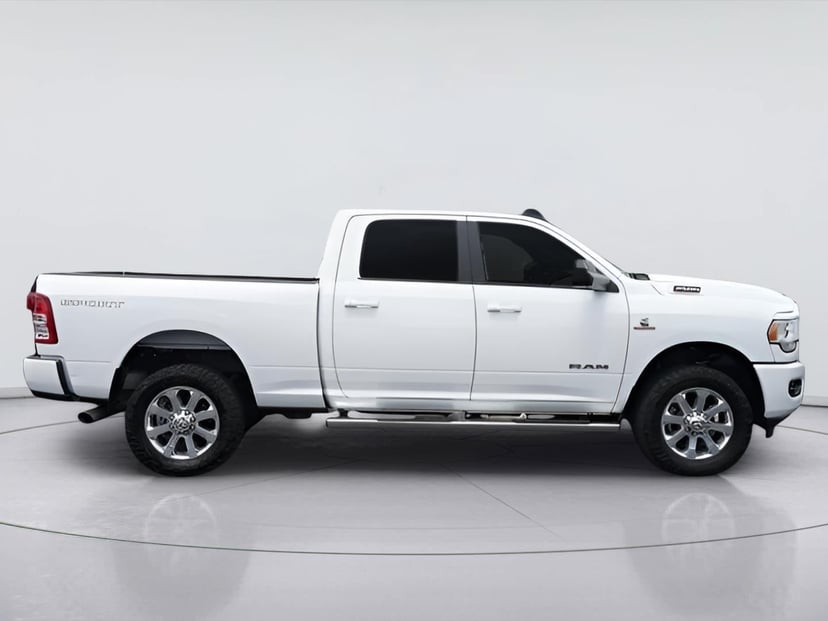 2022 RAM 2500 - Image 2