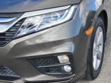 2019 Honda Odyssey - Preview 7