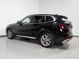 2024 BMW X3 - Preview 8