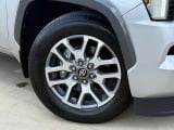 2026 Toyota Sequoia - Preview 2