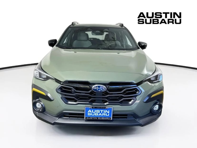 2024 Subaru Crosstrek - Image 3