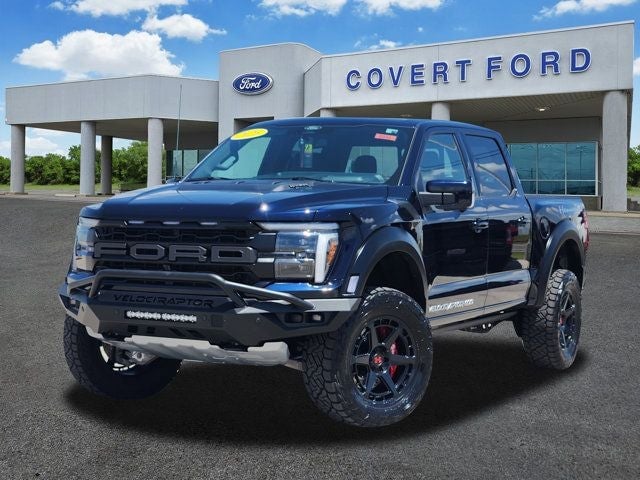 2026 Ford F-150 - Image 1