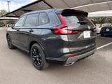 2027 Honda CR-V - Preview 4